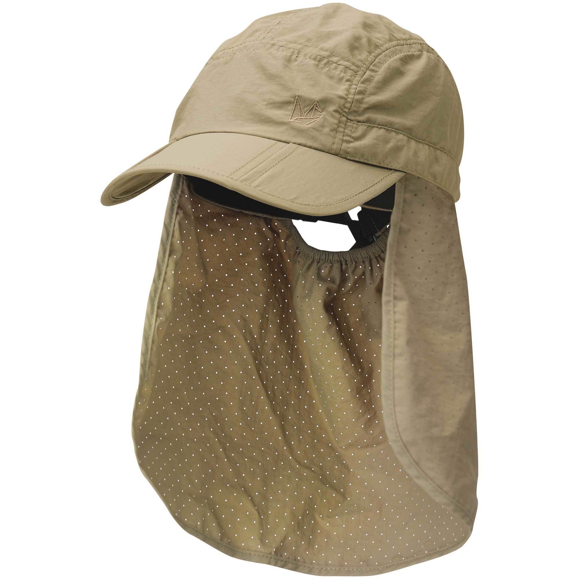 ノーザンカントリー / northerncountry（ノーザンカントリー） | トレッキングキャップ / BG TREKKING CAP TR-9011 トレッキング ユニセックス 