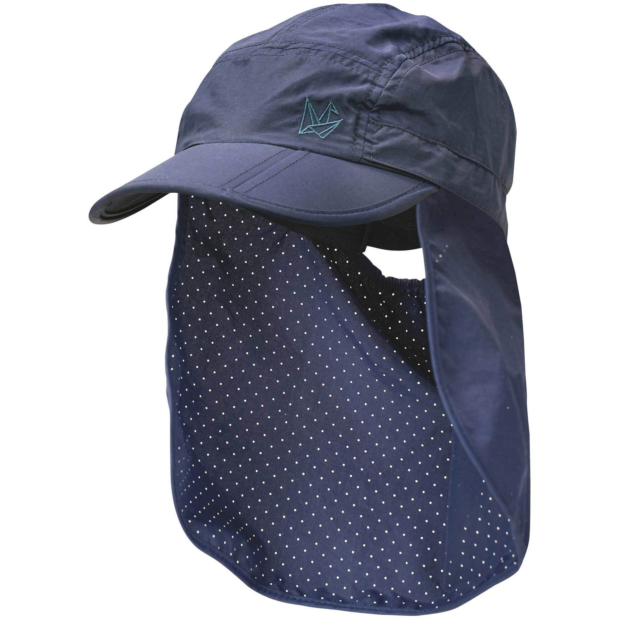 ノーザンカントリー / northerncountry（ノーザンカントリー） | トレッキングキャップ / NV TREKKING CAP TR-9011 トレッキング ユニセックス 