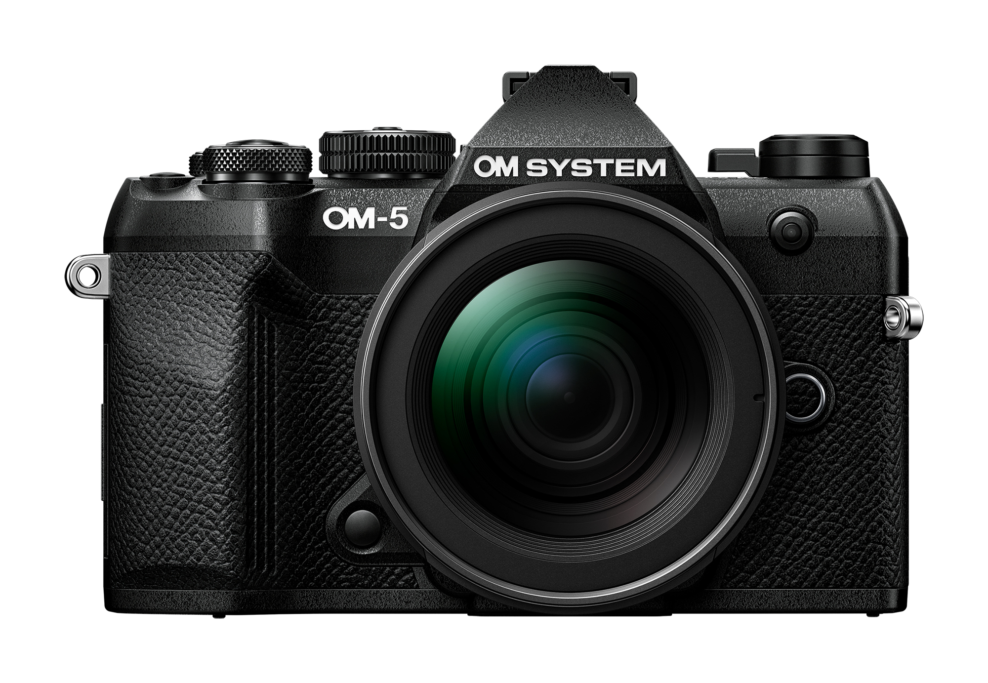 【予約販売】OM-5 Mark II 12-45mm F4.0 PRO レンズキット / ブラック V210071BJ000 一眼カメラ ミラーレスカメラ 【OMDS】9月下旬お届け予定|オーエムシステム / OM SYSTEM