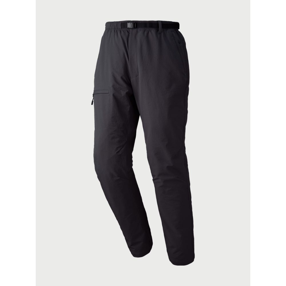 トレッキングLWパンツ / Black trekking LW pants 101563 ボトムス メンズ [25FW]|カリマー / KARRIMOR