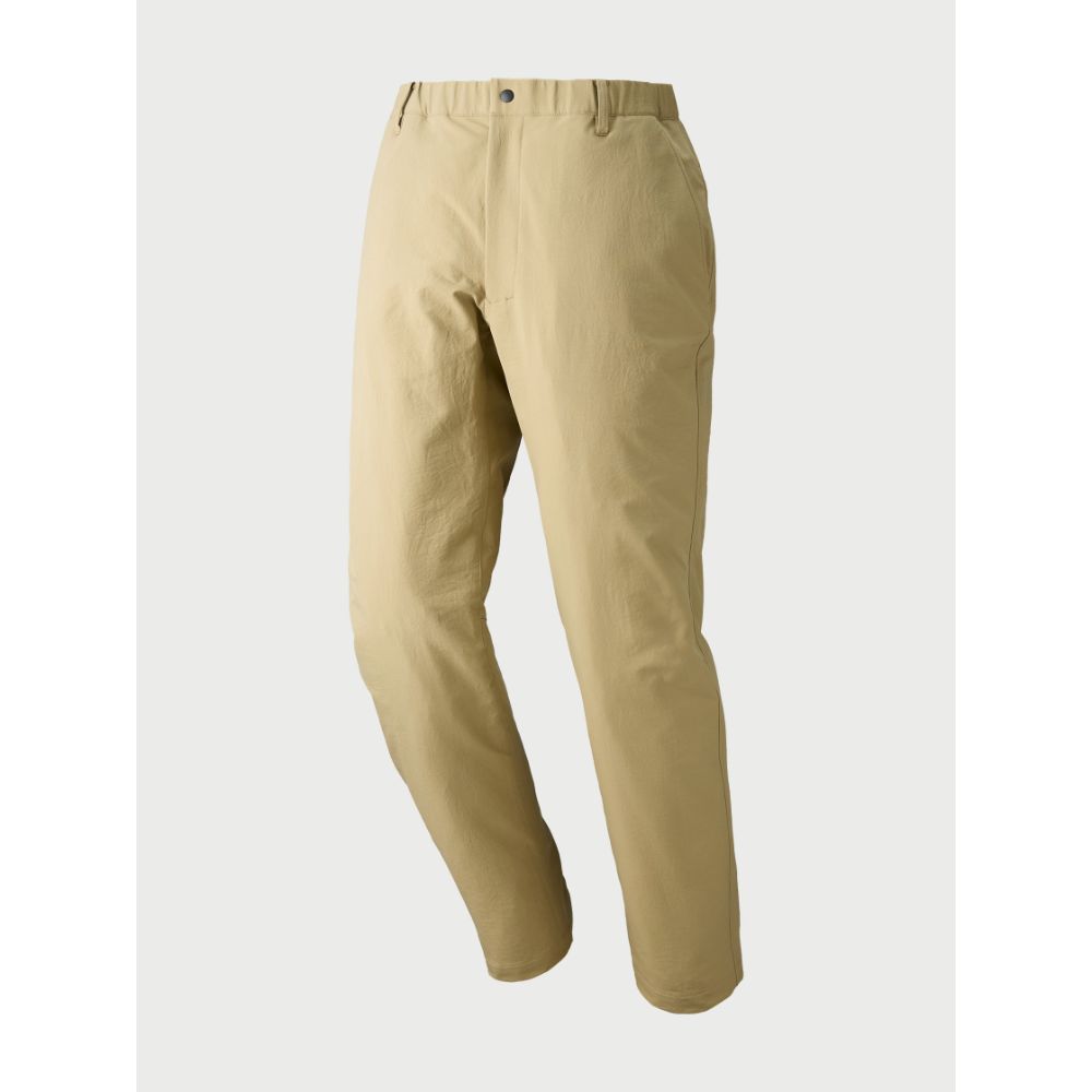 サイドポケットLWパンツ / Light Khaki side pocket LW pants 101564 ボトムス メンズ [25FW]|カリマー / KARRIMOR