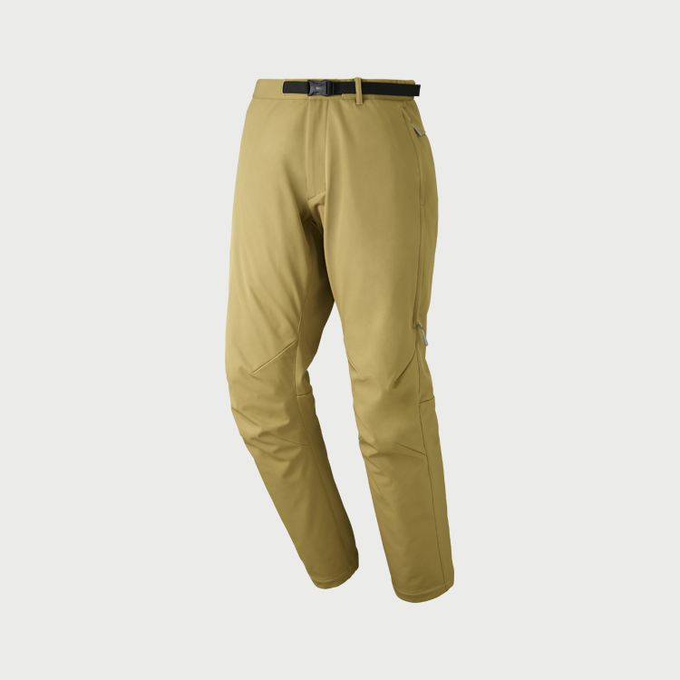 アリートベンチレーションパンツ / Coyote arete ventilation pants 101600 ボトムス メンズ [25FW]|カリマー / KARRIMOR