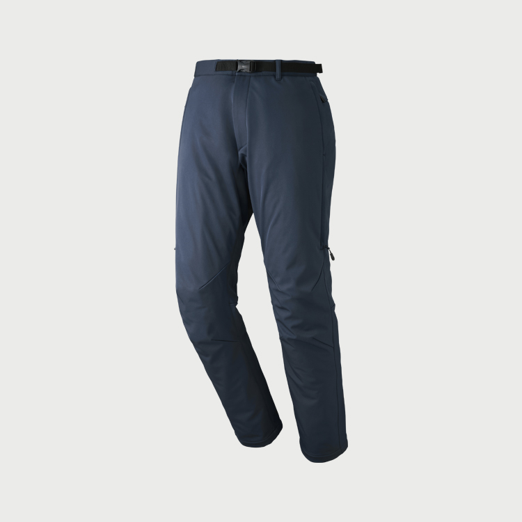 アリートベンチレーションパンツ / Midnight arete ventilation pants 101600 ボトムス メンズ [25FW]|カリマー / KARRIMOR