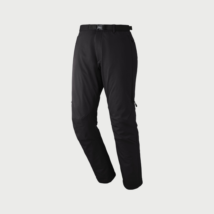 カリマー / KARRIMOR（カリマー） | 【クリアランス】 アリートベンチレーションパンツ / Black arete ventilation pants 101600 ボトムス メンズ [25FW]