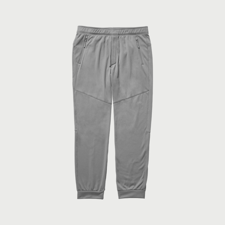 KARRIMOR カリマー かりまー | オクタスウェットパンツ / Grey octa sweat pants 101610 ボトムス メンズ [25FW]