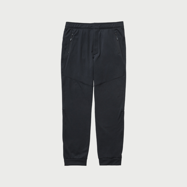 KARRIMOR カリマー かりまー | オクタスウェットパンツ / Black octa sweat pants 101610 ボトムス メンズ [25FW]