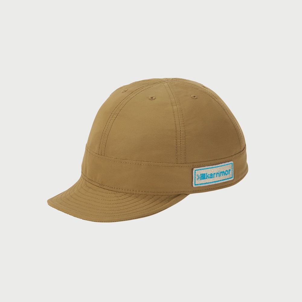 カリマー / KARRIMOR（カリマー） | ロクヨンキャップ / Coyote 60/40 cap 200156 帽子・ネックゲイター ユニセックス [25FW]