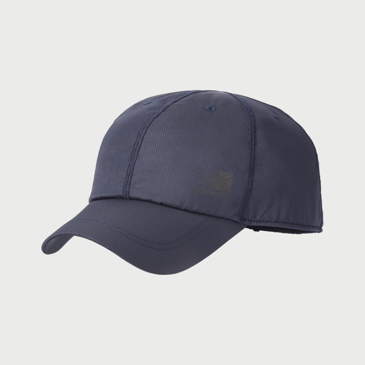 オクタサーマルキャップ / Midnight octa thermal cap 200196 帽子・ネックゲイター ユニセックス [25FW]|カリマー / KARRIMOR