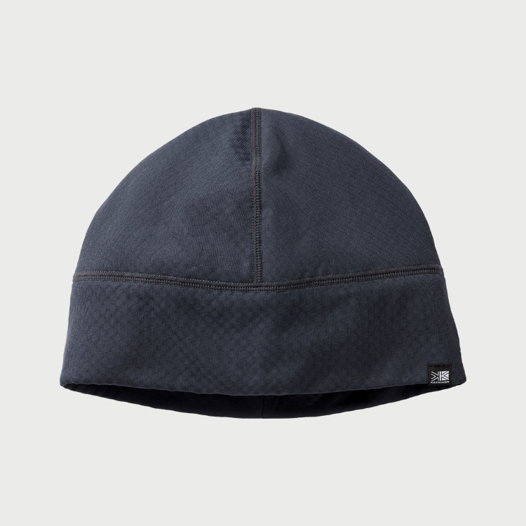 オクタサーマルビーニー / Midnight octa thermal beanie 200197 帽子・ネックゲイター ユニセックス [25FW]|カリマー / KARRIMOR