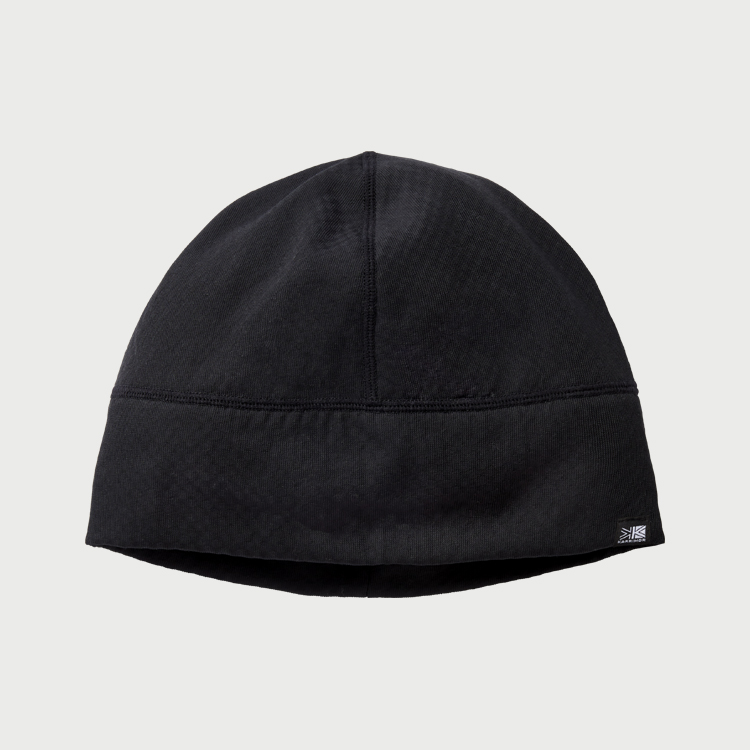 オクタサーマルビーニー / Black octa thermal beanie 200197 帽子・ネックゲイター ユニセックス [25FW]|カリマー / KARRIMOR