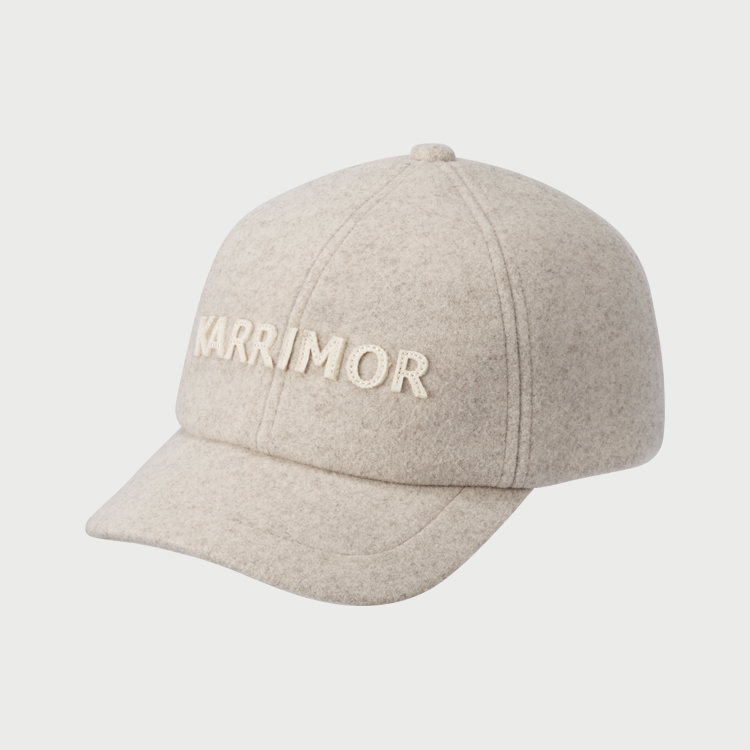 ナップキャップ / Sand nap cap 200200 帽子・ネックゲイター ユニセックス [25FW]|カリマー / KARRIMOR