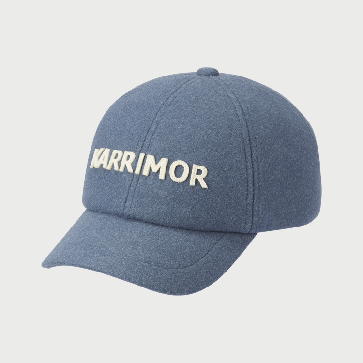 ナップキャップ / Legion nap cap 200200 帽子・ネックゲイター ユニセックス [25FW]|カリマー / KARRIMOR