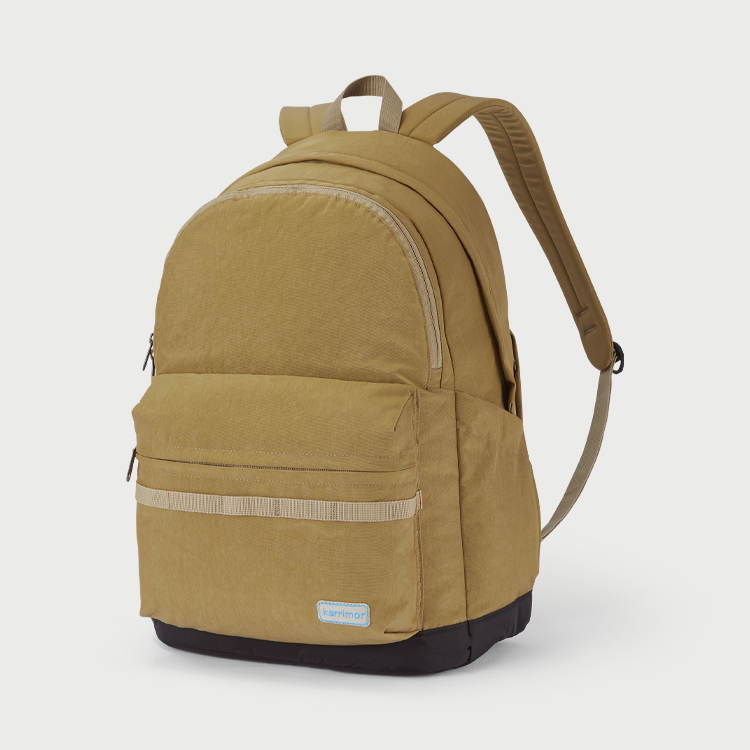 Mデイパック25 / Coyote M daypack 25 501175 リュックサック・バッグ ユニセックス [25FW]|カリマー / KARRIMOR