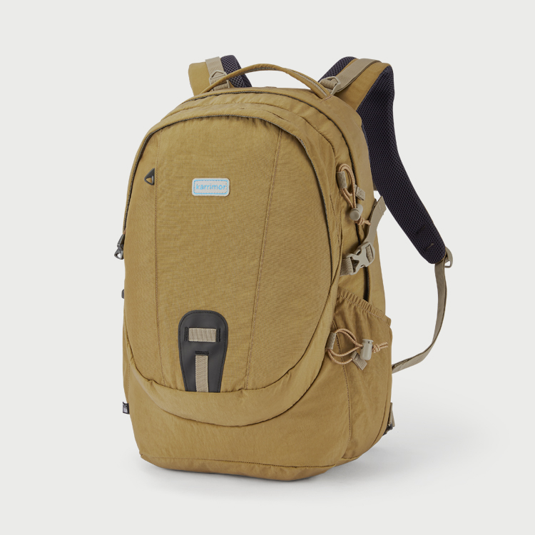 イクリプス27 / Coyote eclipse 27 501210 リュックサック・バッグ ユニセックス [25FW]|カリマー / KARRIMOR