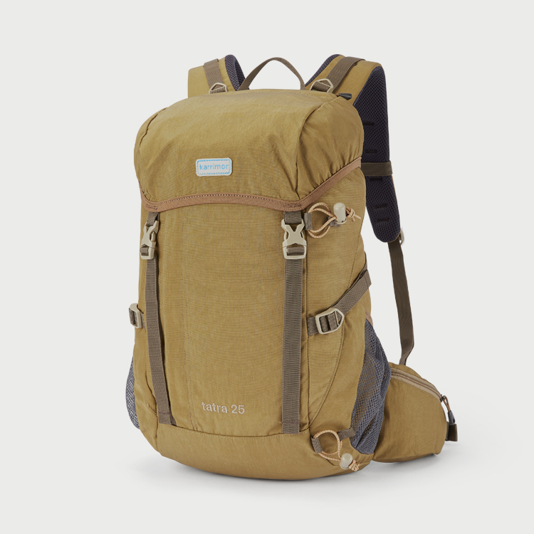 タトラ25 / Coyote tatra 25 501211 リュックサック・バッグ ユニセックス [25FW]|カリマー / KARRIMOR