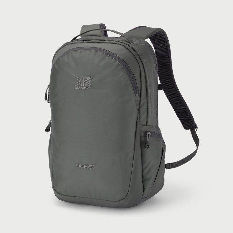カリマー / KARRIMOR（カリマー） | トリビュート25 / Dark Charcoal tribute 25 501234 リュックサック・バッグ ユニセックス [25FW]