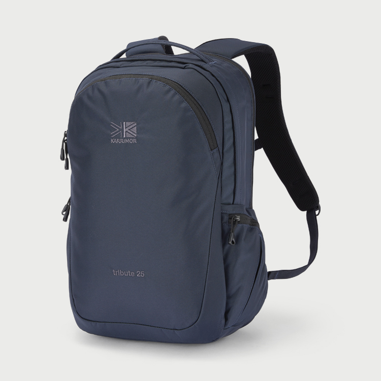 トリビュート25 / Midnight tribute 25 501234 リュックサック・バッグ ユニセックス [25FW]|カリマー / KARRIMOR