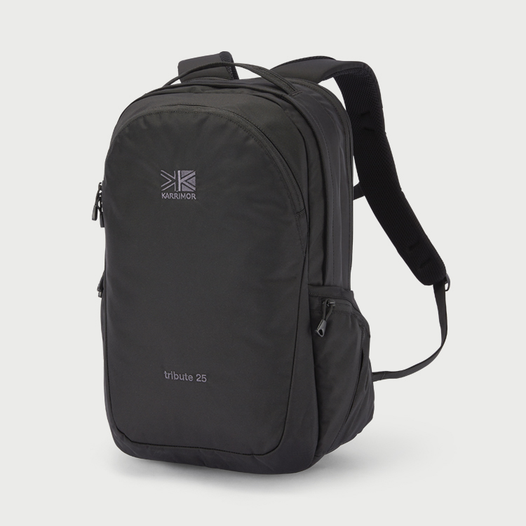 カリマー / KARRIMOR（カリマー） | トリビュート25 / Black tribute 25 501234 リュックサック・バッグ ユニセックス [25FW]