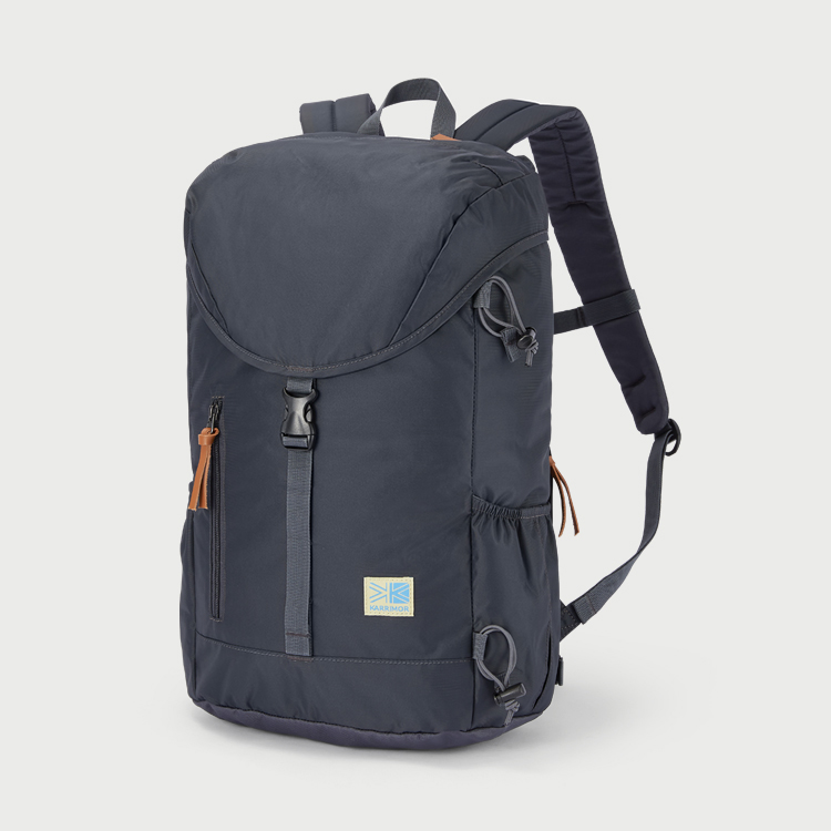 VTデイパックR27 / Dark Charcoal VT day pack R 27 501236 リュックサック・バッグ ユニセックス [25FW]|カリマー / KARRIMOR