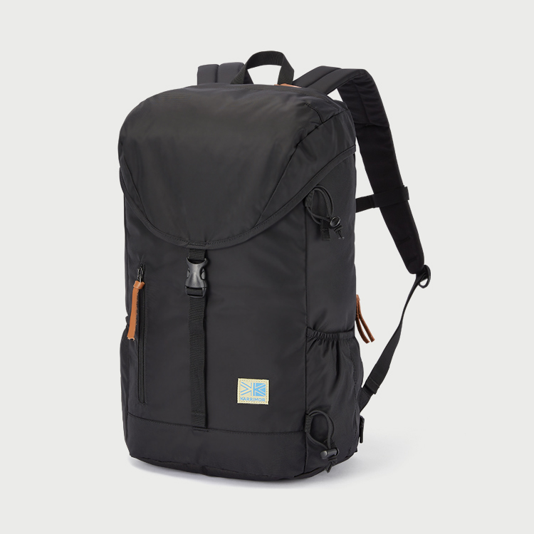 VTデイパックR27 / Black VT day pack R 27 501236 リュックサック・バッグ ユニセックス [25FW]|カリマー / KARRIMOR