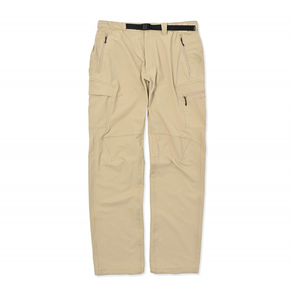 Marmot / マーモット | トレックコンフォパンツ / ベージュ Trek Comfo Pants MTFW25MPT053-C021 パンツ メンズ [25FW]