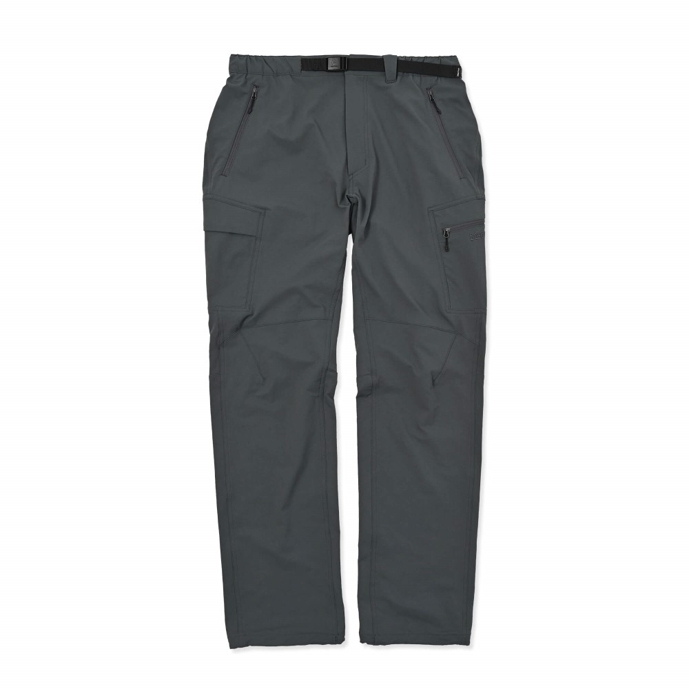 Marmot / マーモット | トレックコンフォパンツ / チャコール Trek Comfo Pants MTFW25MPT053-C027 パンツ メンズ [25FW]