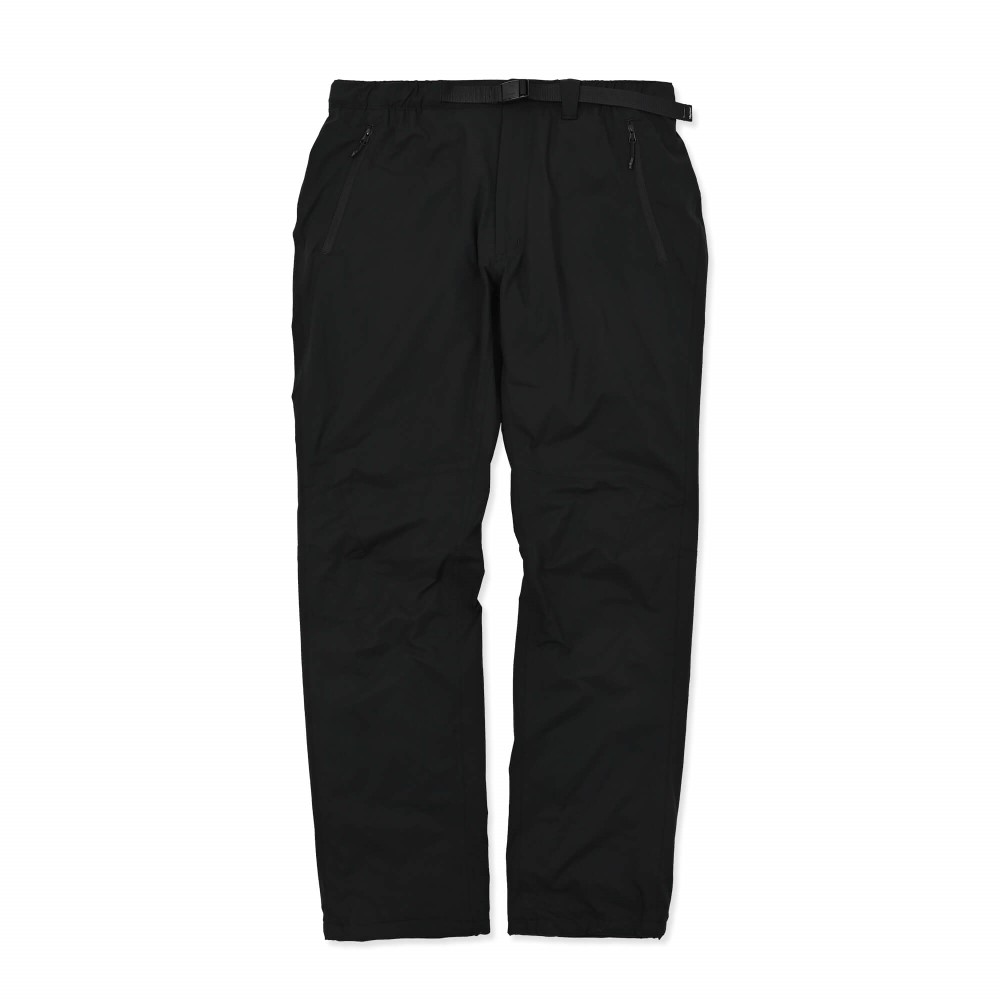 Marmot / マーモット | エーツーオクタエアリーパンツ / ブラック A2 Octa Airy Pants MTFW25MPT055-C001 パンツ メンズ [25FW]
