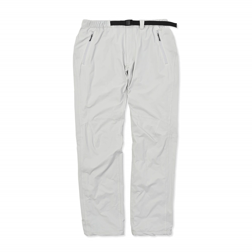 Marmot / マーモット | エーツーオクタエアリーパンツ / シルバー A2 Octa Airy Pants MTFW25MPT055-C024 パンツ メンズ [25FW]