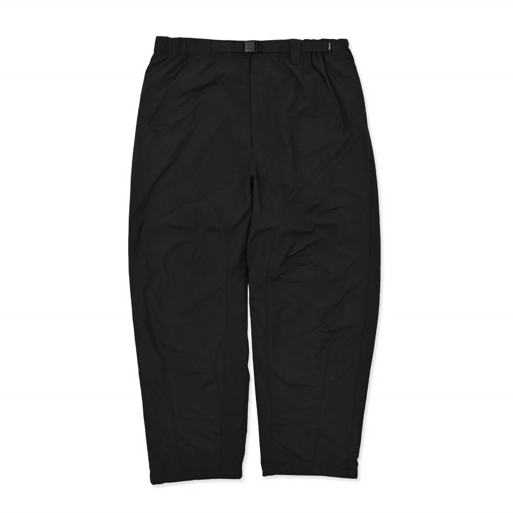 マーモット / Marmot（マーモット） | パーテックスジャンクションウォームライトパンツ / ブラック PERTEX Junction Warmlight Pants MTFW25MPT057-C001 パンツ メンズ [25FW]