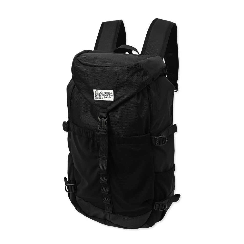 マーモット / Marmot（マーモット） | コロンバイン30L / ブラック Columbine 30L MTFW25UBG236-C001 リュック ユニセックス [25FW]