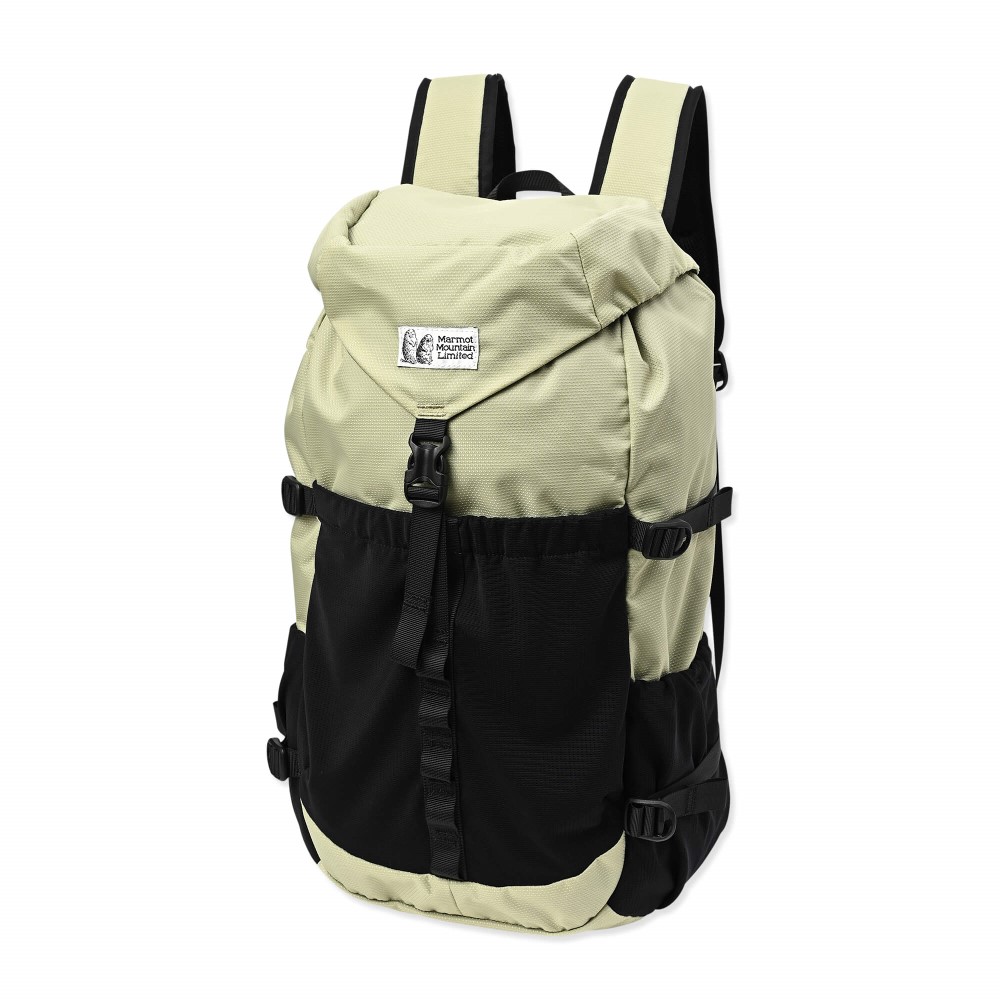 マーモット / Marmot（マーモット） | コロンバイン30L / ベージュ Columbine 30L MTFW25UBG236-C021 リュック ユニセックス [25FW]