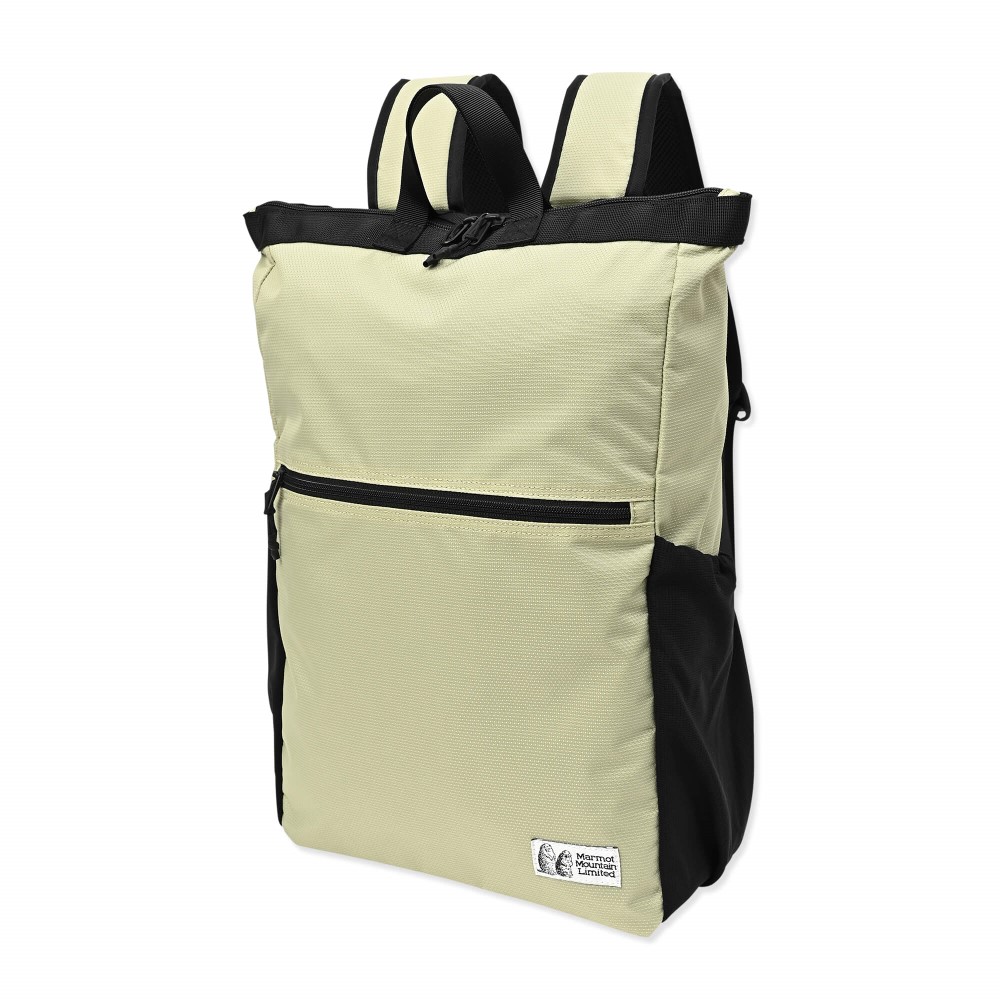 マーモット / Marmot（マーモット） | コラールブラフス22L / ベージュ Corral Bluffs 22L MTFW25UBG237-C021 リュック ユニセックス [25FW]