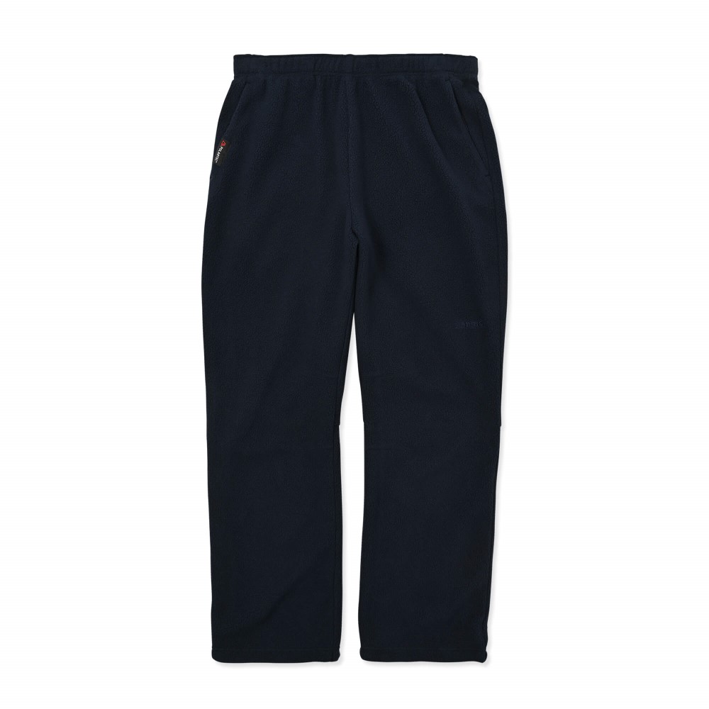 ポーラテックコンパスフリースパンツプロ / ネイビー Polartec Compass Fleece Pants Pro MTFW25UFL042-C005 パンツ ユニセックス [25FW]|マーモット / Marmot