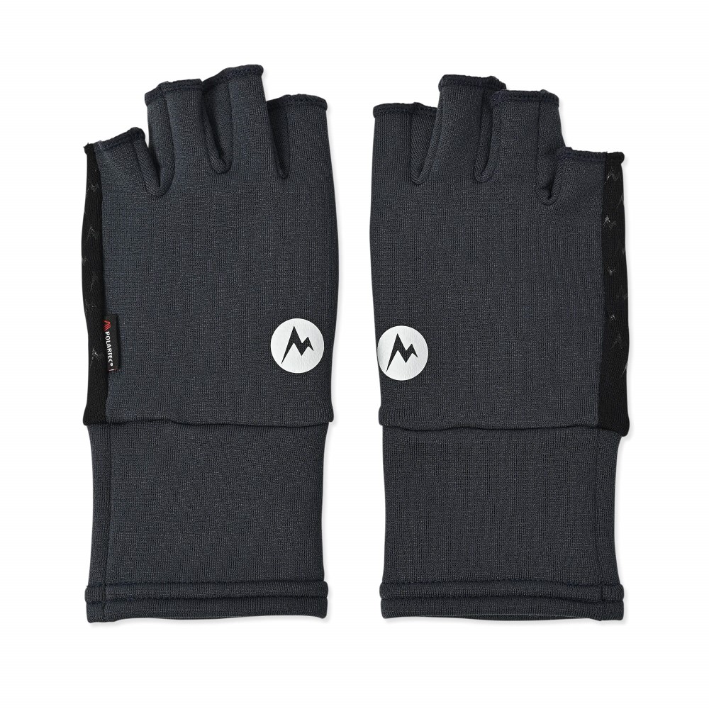 マーモット / Marmot（マーモット） | フィンガーレスピーエスグローブ / シンダー Fingerless PS Glove MTFW25UGR244-C176 グローブ ユニセックス [25FW]