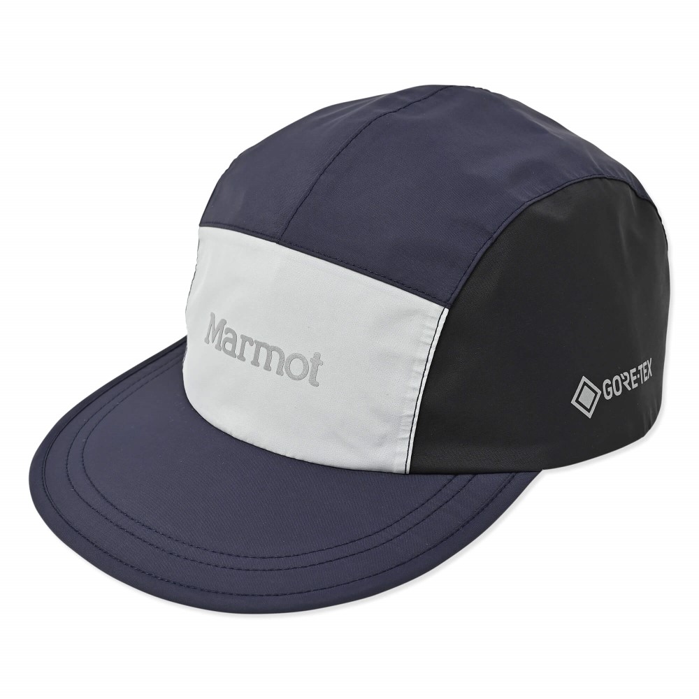 ゴアテックスマーモットジェットキャップ / マルチ GTX Marmot Jet Cap MTFW25UHG208-C025 キャップ ユニセックス [25FW]|マーモット / Marmot