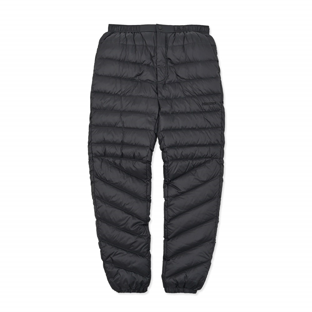 マーモット / Marmot（マーモット） | 750フィルパワーエイブルダウンパンツ / ブラック W&#039;s 750FP Able Down Pants MTFW25WDW014-C001 パンツ レディース [25FW]