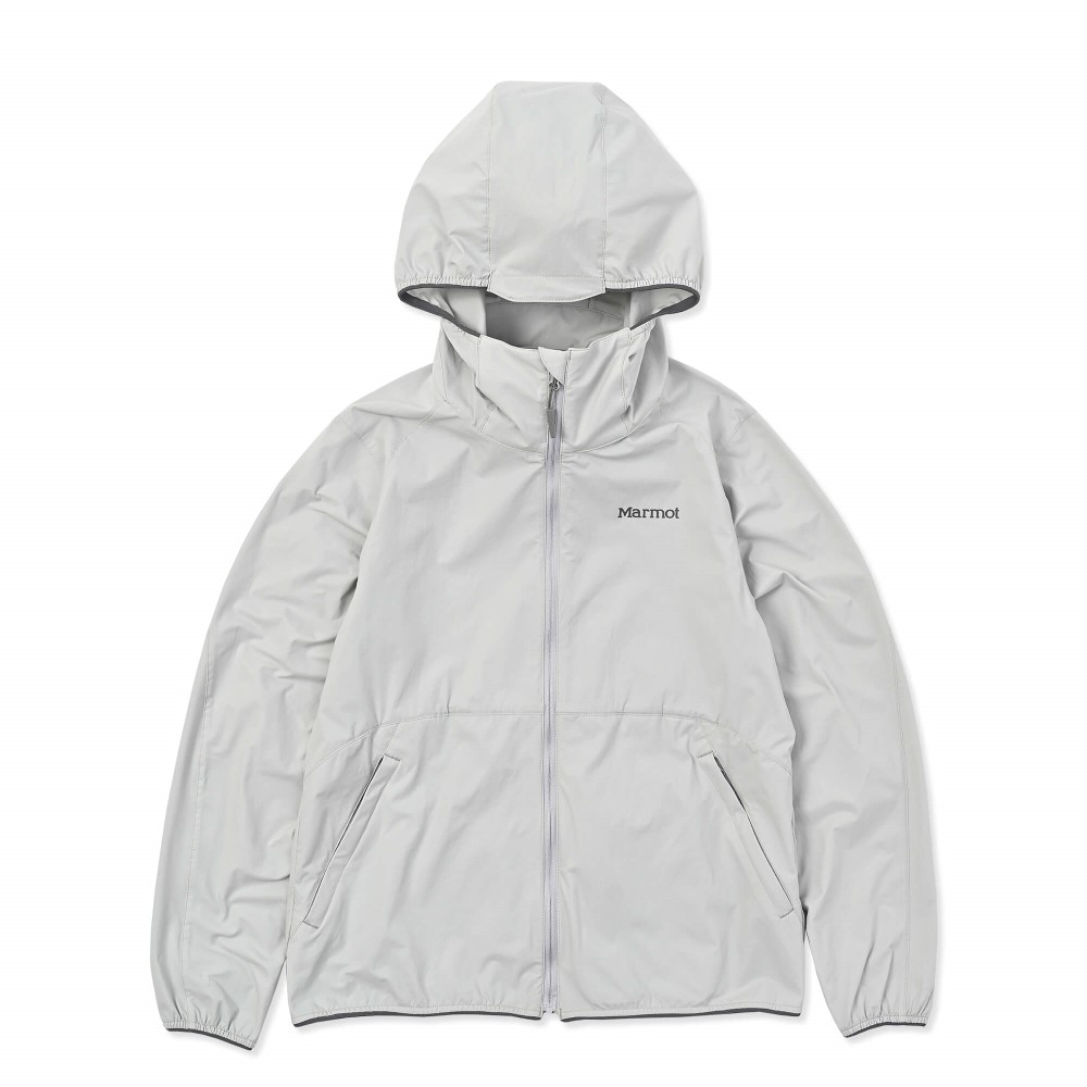 マーモット / Marmot（マーモット） | ヘキサジャケット / シルバー W&#039;s Hexa Jacket MTFW25WJK021-C024 ジャケット レディース [25FW]