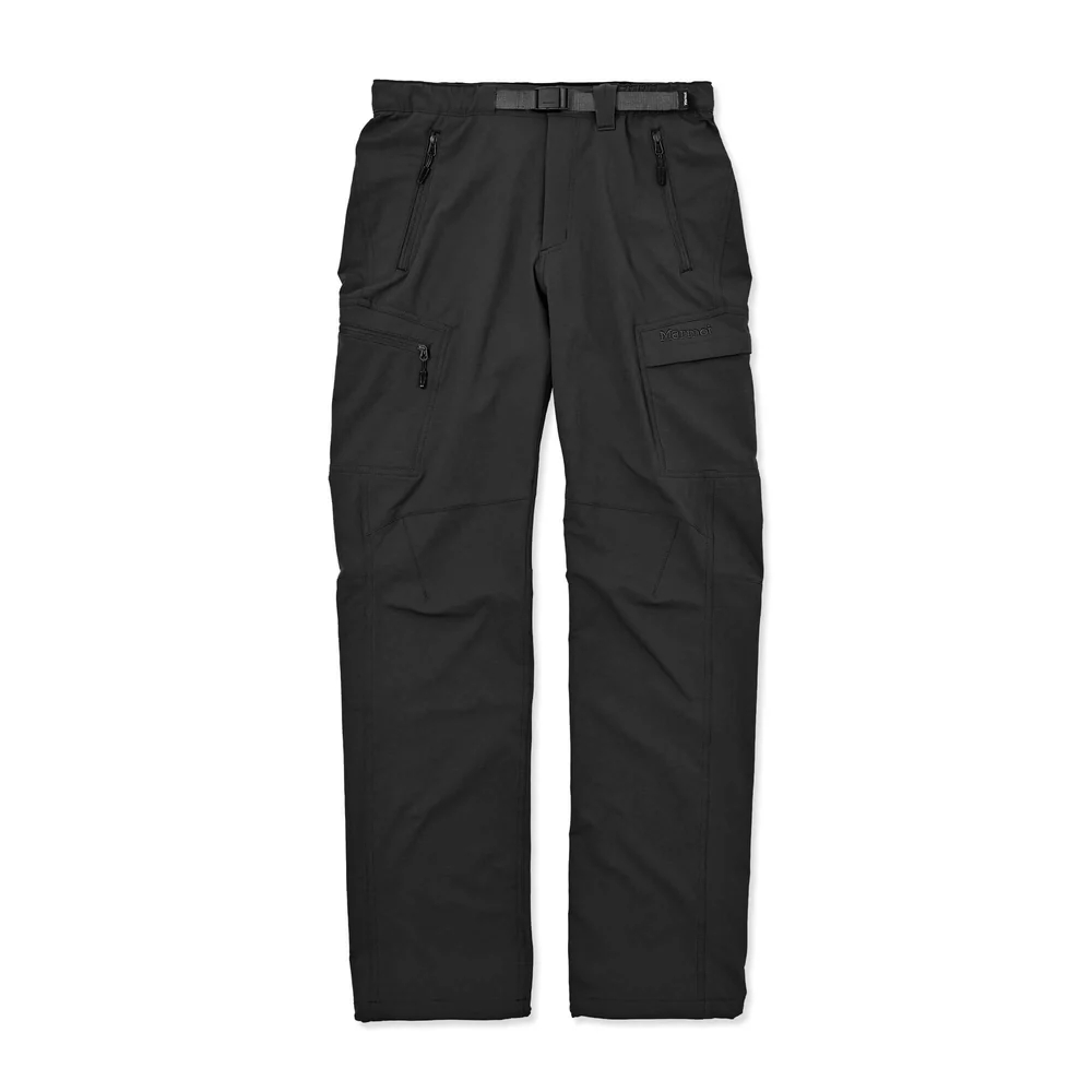 Marmot / マーモット | トレックコンフォパンツ / ブラック W&#039;s Trek Comfo Pants MTFW25WPT054-C001 パンツ レディース [25FW]