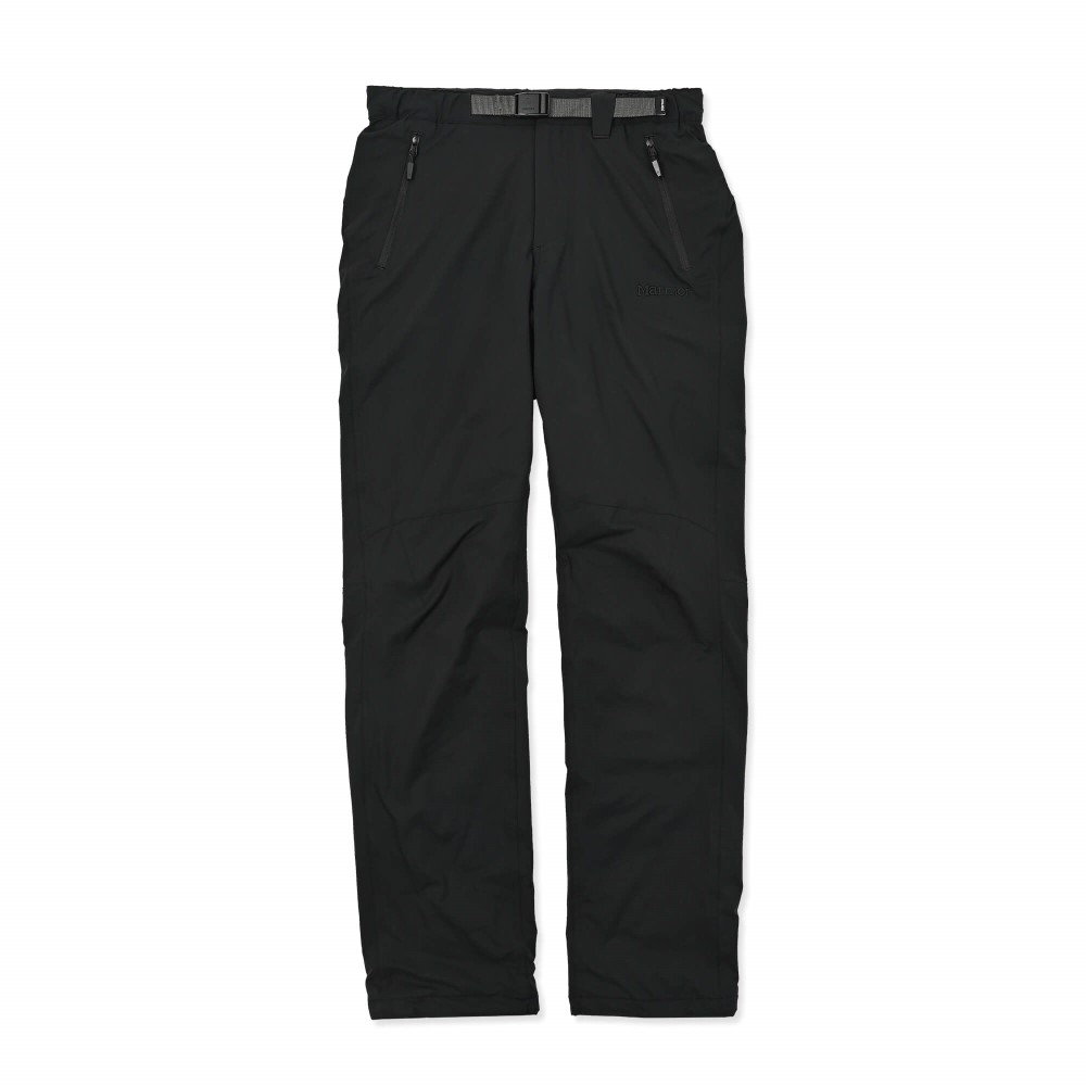 Marmot / マーモット | エーツーオクタエアリーパンツ / ブラック W&#039;s A2 Octa Airy Pants MTFW25WPT056-C001 パンツ レディース [25FW]