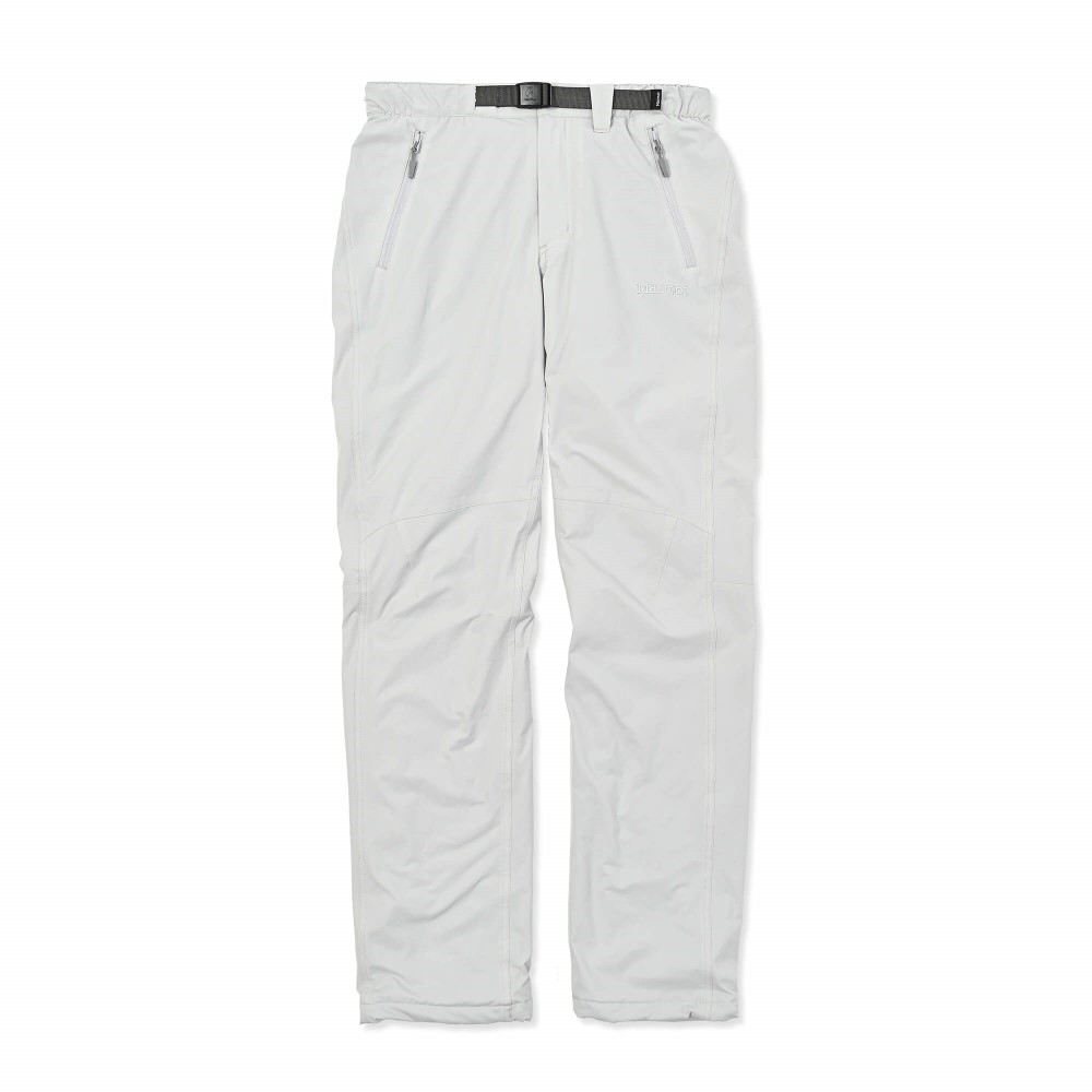 Marmot / マーモット | エーツーオクタエアリーパンツ / シルバー W&#039;s A2 Octa Airy Pants MTFW25WPT056-C024 パンツ レディース [25FW]