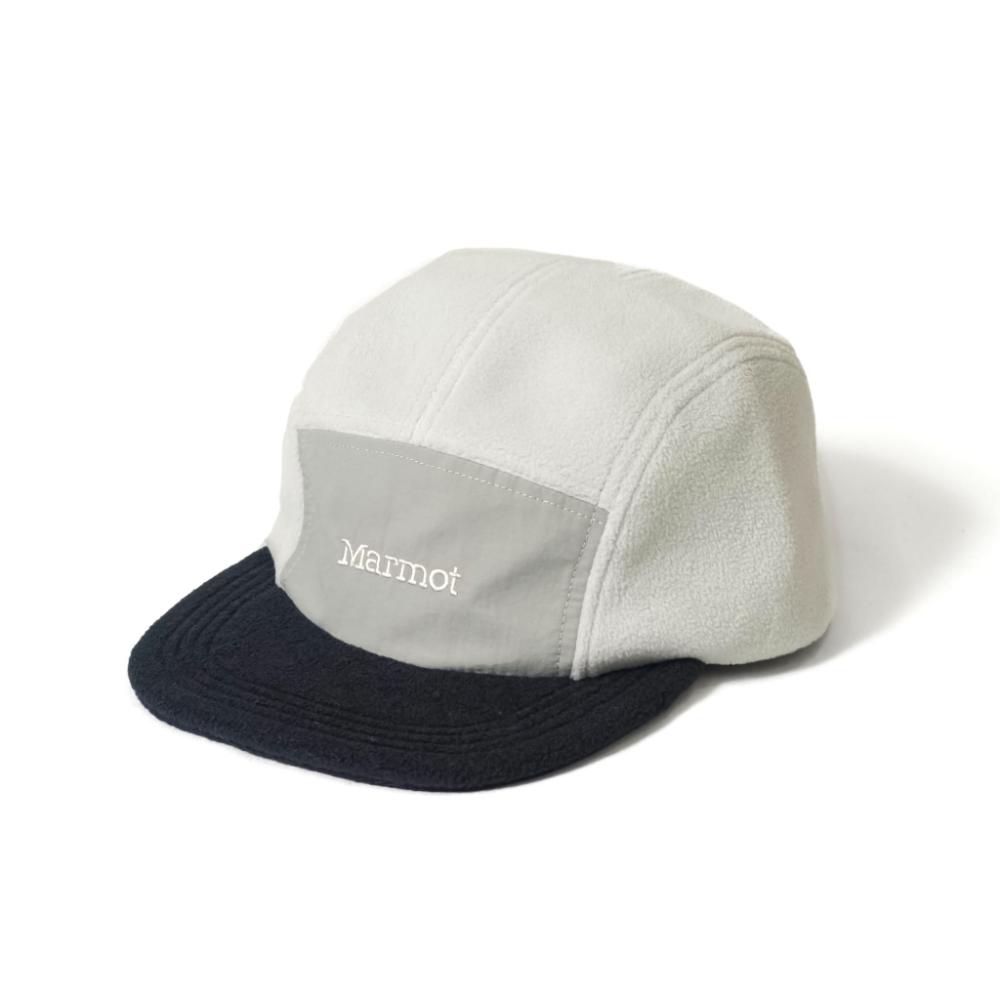 マーモット / Marmot（マーモット） | 【クリアランス】フリ-スコンビネ-ションジェットキャップ / ライトグレ- Fleece Combination Jet Cap TSAUE209 ユニセックス