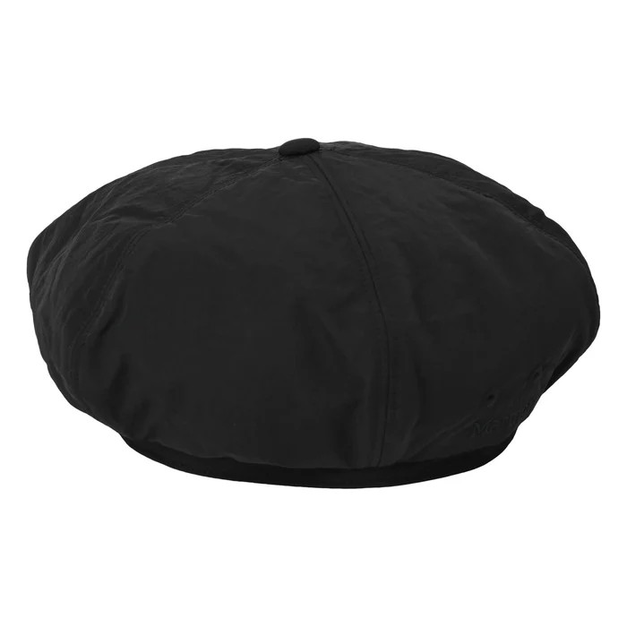 マーモット / Marmot（マーモット） | バルキーベレー / Bulky Beret ブラック TSAUE221