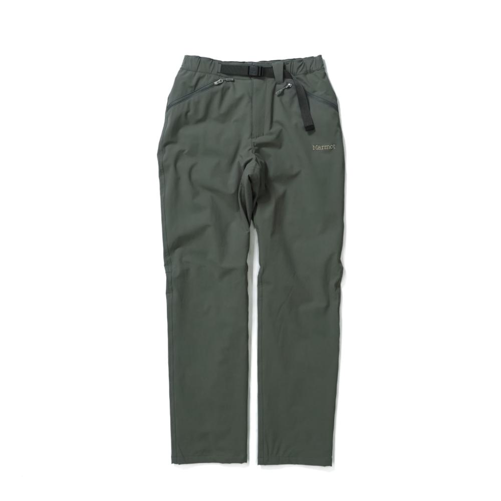 マーモット / Marmot（マーモット） | ウィメンズ アクトイ-ジ-パンツ / カ-キ W&#039;s Act Easy Pants TSAWP062