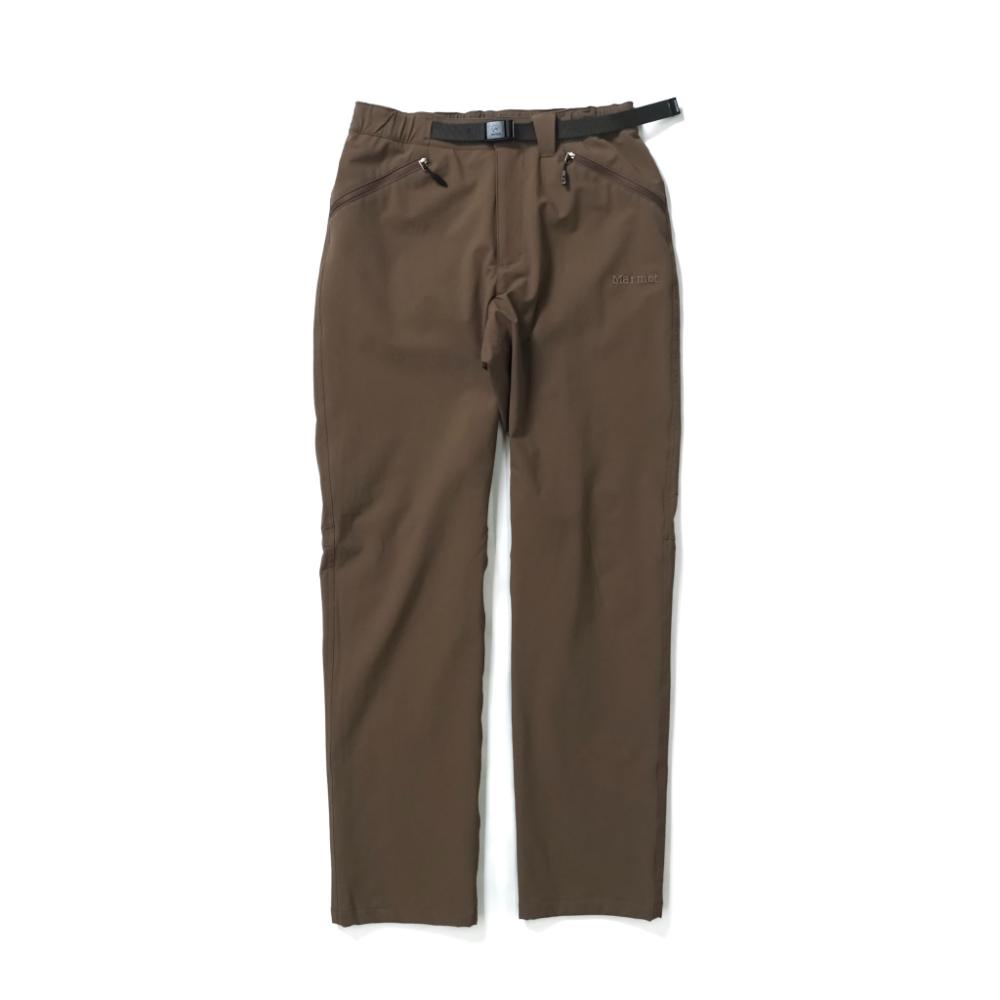 マーモット / Marmot（マーモット） | 【クリアランス】ウィメンズ アクトイ-ジ-パンツ / ダ-クブラウン W&#039;s Act Easy Pants TSAWP062