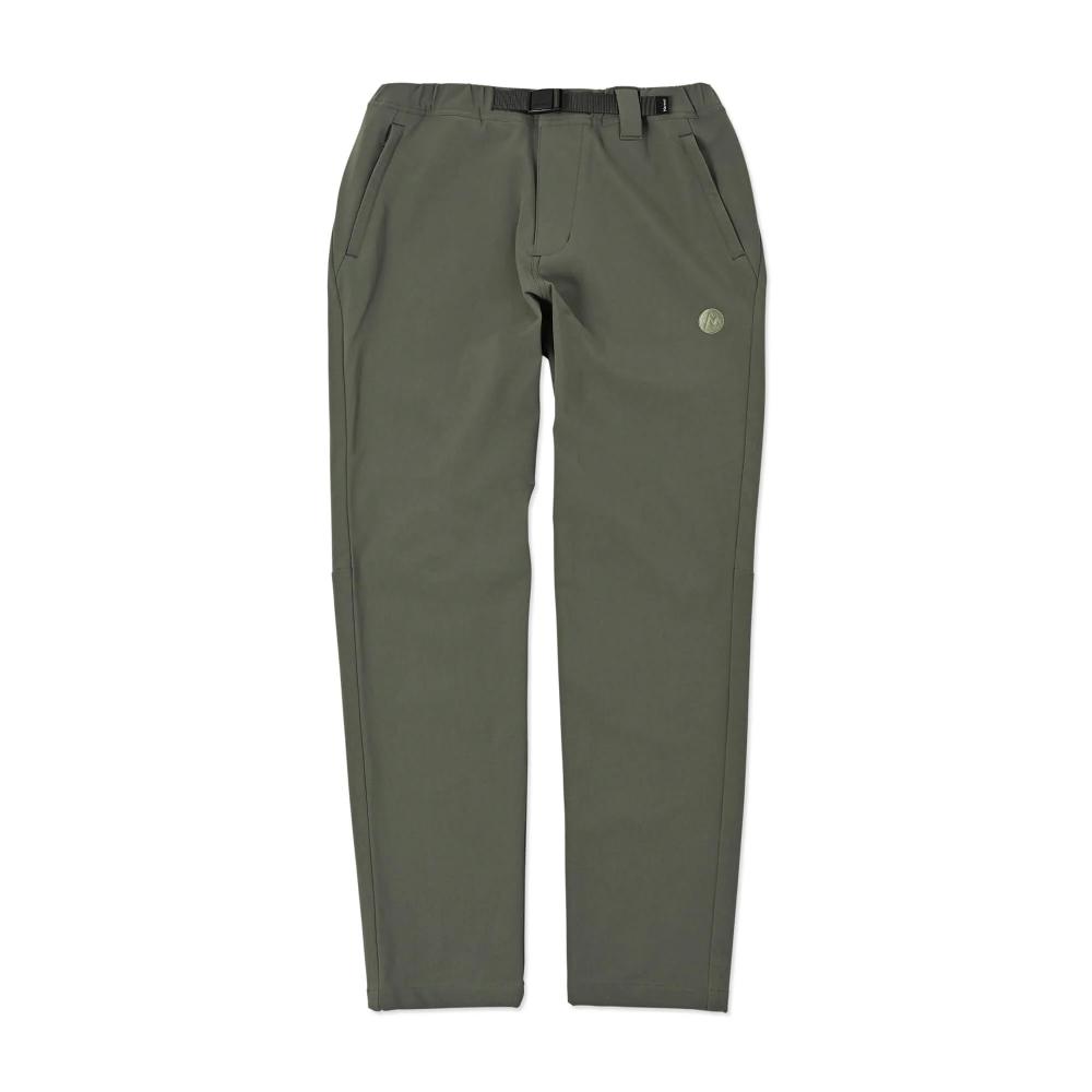 ウィメンズ クライムジャーニーパンツ / カーキ W's Climb Journey Pants TSAWP064|マーモット / Marmot