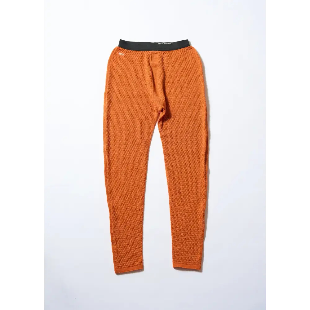 BRING / ブリング | ワンダーウェア レギンス / パンプキン WUNDERWEAR LEGGINS BW3100 タイツ ユニセックス ［25FW］