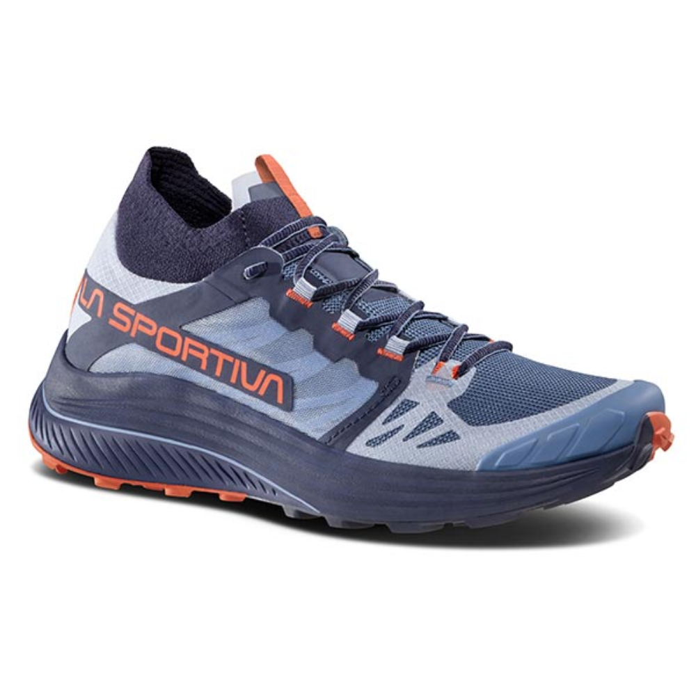 レヴァンテ / ムーンライト/チェリートマト LEVANTE 56W シューズ レディース ［25SS］|スポルティバ / LA SPORTIVA