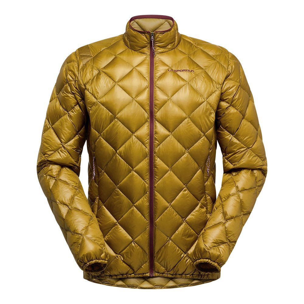 スポルティバ / LA SPORTIVA（スポルティバ） | ルミナ 100 ダウンジャケット / サバナ Lumina 100 Down Jkt ZAMJ091 メンズ  [25FW]