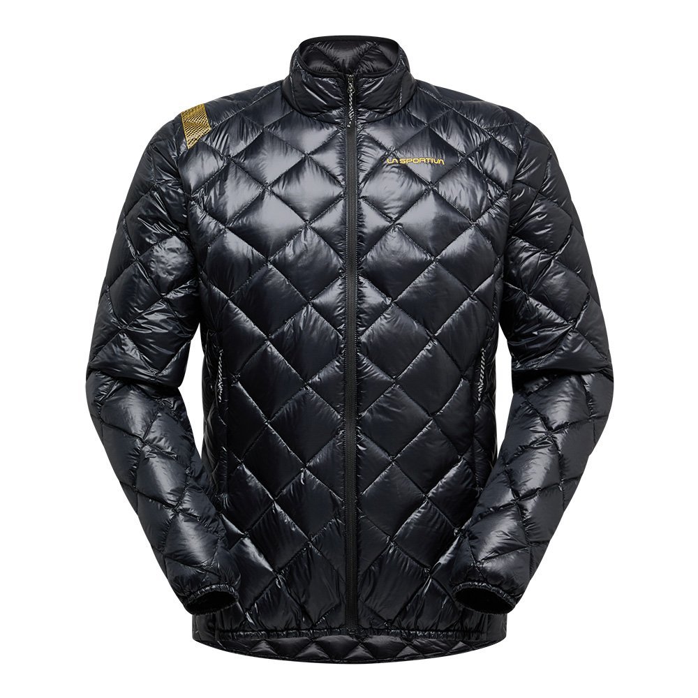 スポルティバ / LA SPORTIVA（スポルティバ） | ルミナ 100 ダウンジャケット / ブラック Lumina 100 Down Jkt ZAMJ091 メンズ  [25FW]