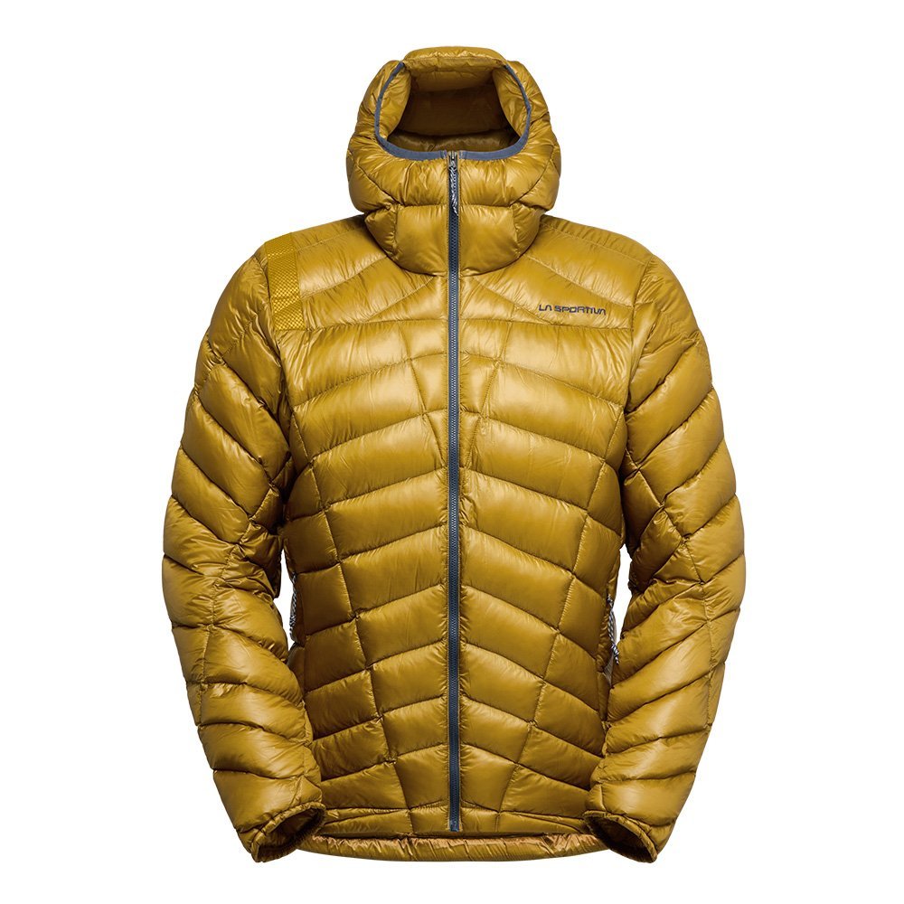 スポルティバ / LA SPORTIVA（スポルティバ） | ルミナ 200 ダウンジャケット / サバナ Lumina 200 Down Jkt ZAMJ092 メンズ  [25FW]